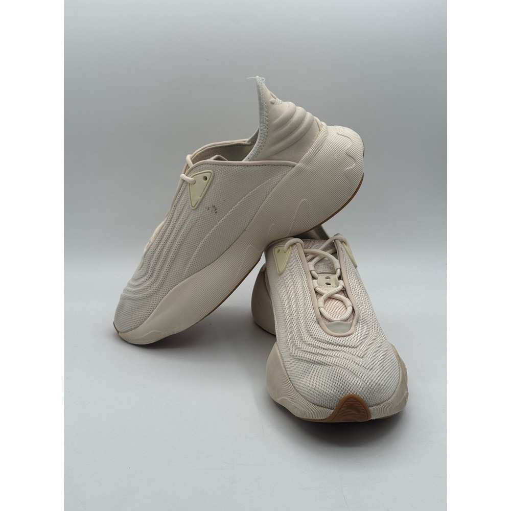 Adidas Adifom Women's SLTN 'Ecru Tint' HP6489, Size 10 Sneakers - Picture 10 of 14